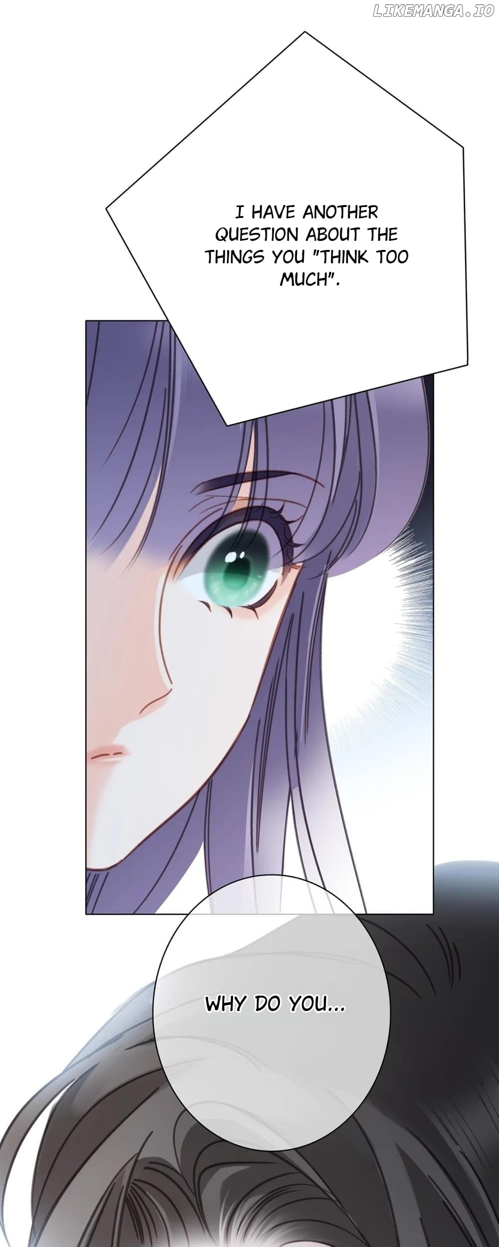 1st Kiss – I Don’t Want To Consider You As Sister Anymore Chapter 76 - 70 - page 46